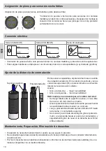 Preview for 14 page of Rechner Sensors IAS-30 Series Instruction Manual