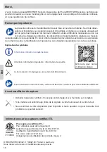 Preview for 16 page of Rechner Sensors IAS-30 Series Instruction Manual