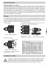 Preview for 17 page of Rechner Sensors IAS-30 Series Instruction Manual