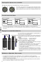 Preview for 18 page of Rechner Sensors IAS-30 Series Instruction Manual