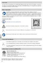 Preview for 20 page of Rechner Sensors IAS-30 Series Instruction Manual