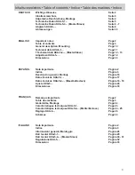 Preview for 3 page of Rechner Sensors KXA-5-1-N-A Series Operating Instructions Manual