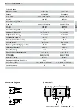 Preview for 11 page of Rechner Sensors KXA-5-1 Series Adjustment Instructions Manual