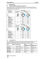 Preview for 6 page of Rechner Sensors N-132/1(2)-01 Operating Instuructions