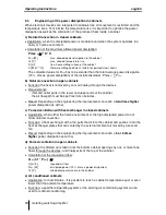 Preview for 16 page of Rechner Sensors N-132/1(2)-01 Operating Instuructions