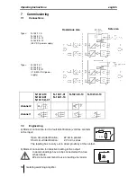 Preview for 18 page of Rechner Sensors N-132/1(2)-01 Operating Instuructions