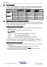 Preview for 36 page of Rechner Sensors N-132 Adjustment Instructions Manual