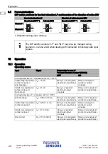 Preview for 42 page of Rechner Sensors N-132 Adjustment Instructions Manual