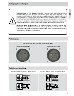 Предварительный просмотр 7 страницы Rechner Sensors SMART Paddle Instruction Manual