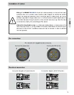 Предварительный просмотр 13 страницы Rechner Sensors SMART Paddle Instruction Manual