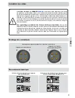 Предварительный просмотр 25 страницы Rechner Sensors SMART Paddle Instruction Manual