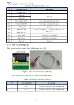 Предварительный просмотр 30 страницы reci FC1000 User Manual