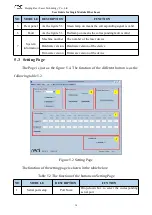 Предварительный просмотр 37 страницы reci FC1000 User Manual