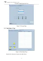 Предварительный просмотр 39 страницы reci FC1000 User Manual