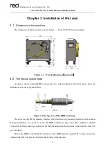 Preview for 13 page of reci FCA Series User Manual