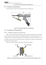 Preview for 14 page of reci FCA Series User Manual