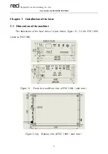 Preview for 16 page of reci FSC 1000 User Manual