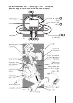 Preview for 3 page of RECK MOTOmed gracile12 Instruction Manual