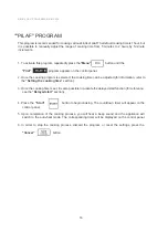 Предварительный просмотр 16 страницы recke MC -110 User Manual