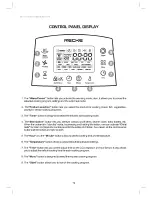 Preview for 12 page of recke MC-X170 User Manual