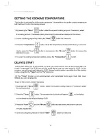 Preview for 14 page of recke MC-X170 User Manual