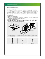 Предварительный просмотр 10 страницы recke TVD32A1000T2 User Manual