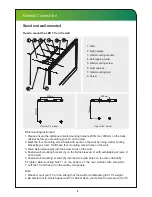 Предварительный просмотр 11 страницы recke TVD32A1000T2 User Manual