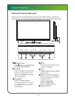 Предварительный просмотр 12 страницы recke TVD32A1000T2 User Manual