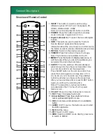 Предварительный просмотр 14 страницы recke TVD32A1000T2 User Manual