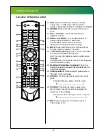 Предварительный просмотр 15 страницы recke TVD32A1000T2 User Manual