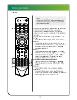 Предварительный просмотр 16 страницы recke TVD32A1000T2 User Manual