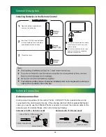 Предварительный просмотр 18 страницы recke TVD32A1000T2 User Manual