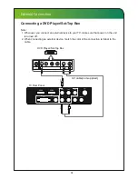 Предварительный просмотр 21 страницы recke TVD32A1000T2 User Manual