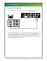 Предварительный просмотр 24 страницы recke TVD32A1000T2 User Manual