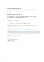 Preview for 6 page of RECKMANN R14 Series Operating Instructions Manual