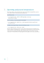 Preview for 10 page of RECKMANN R14 Series Operating Instructions Manual