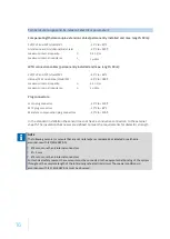 Preview for 16 page of RECKMANN R14 Series Operating Instructions Manual