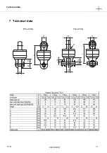 Preview for 11 page of RECKMANN TTS Instructions For Use Manual