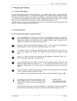 Preview for 7 page of RECO EasyLine RM-216 C Operating And Installation Instructions