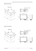 Preview for 8 page of RECO RM-310 C Operating And Installation Instructions