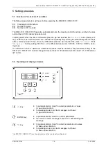 Preview for 14 page of RECO RM-310 C Operating And Installation Instructions