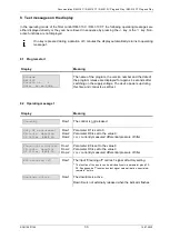 Предварительный просмотр 33 страницы RECO RM-310 C Operating And Installation Instructions