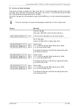 Предварительный просмотр 36 страницы RECO RM-310 C Operating And Installation Instructions