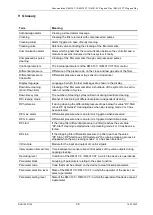 Preview for 38 page of RECO RM-310 C Operating And Installation Instructions