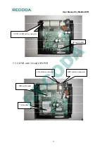 Предварительный просмотр 32 страницы Recoda 4CH MINI Mobile DVR User Manual