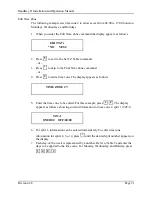 Preview for 51 page of Recognition Systems HandKey II Installation And Operation Manual