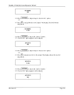 Preview for 101 page of Recognition Systems HandKey II Installation And Operation Manual