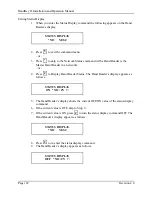 Preview for 122 page of Recognition Systems HandKey II Installation And Operation Manual