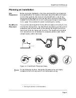 Preview for 11 page of Recognition Systems HandPunch 50E Manual