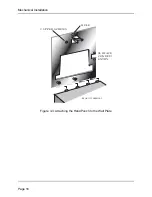 Preview for 18 page of Recognition Systems HandPunch 50E Manual